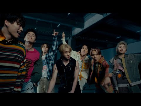 BALLISTIK BOYZ、「Stardust Forever」MV公開(インタビュー/日髙竜太 加納嘉将 海沼流星 深堀未来 奥田力也 松井利樹 砂田将宏)