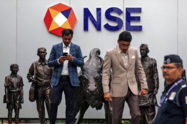 巨大化したインドの株式オプション市場、当局懸念の理由は-QuickTake - Bloomberg