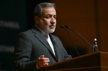 イラン外相、ＩＡＥＡとの対話継続を表明－米特使と来週協議か - Bloomberg