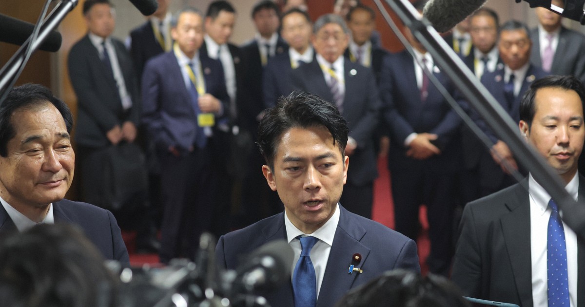 「自民に投票するわけではない」 コメ騒動に揺れる農協票の行方 – 毎日新聞 「自民に投票するわけではない」 コメ騒動に揺れる農協票の行方 - 毎日新聞