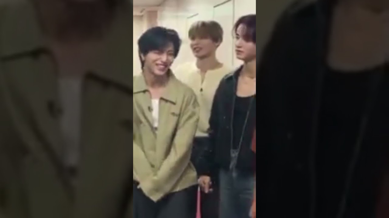 #與那城奨 #yonashirosho #jo1