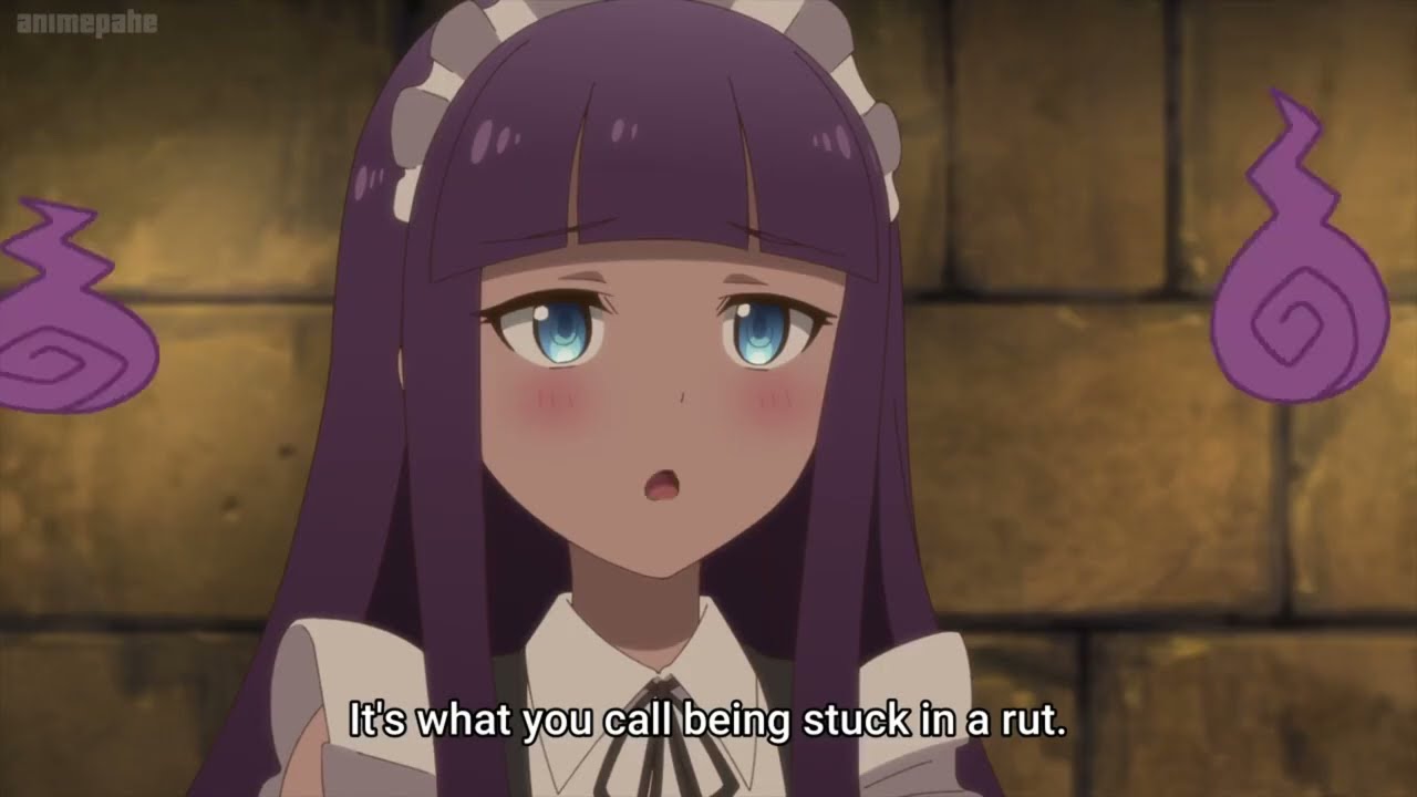 スライム爆笑必至の瞬間まとめ!スライム倒して300年、知らないうちにレベルMAXになってました ~そのに~