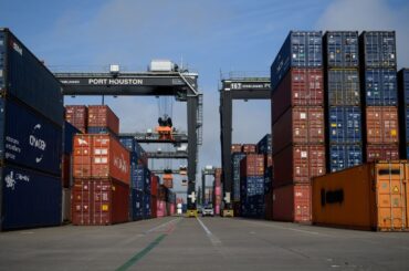 【焦点】トランプ関税、90日間の猶予終了で発動迫る－迷走の末 - Bloomberg