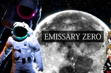 【4人実況】「 不気味な生物 」がいる謎の建物から脱出する協力型ホラーゲーム『 Emissary Zero 』