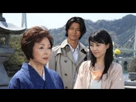 【ドラマ フル】 内田康夫サスペンス 浅見光彦シリーズ33 蜃気楼 【刑事ドラマ】