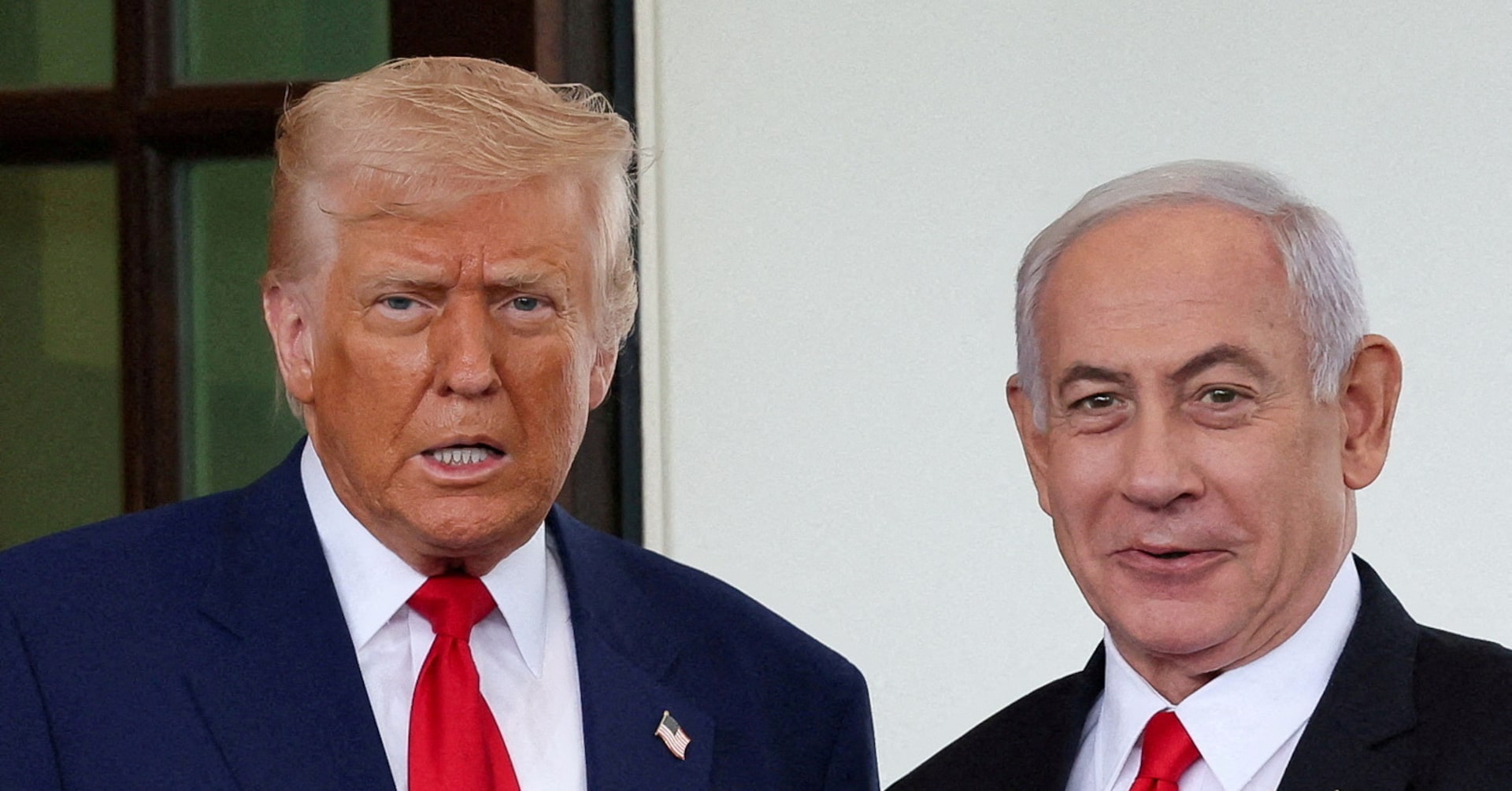 イスラエル、トランプ大統領をノーベル平和賞に推薦 首相が表明 | ロイター イスラエル、トランプ大統領をノーベル平和賞に推薦 首相が表明 | ロイター