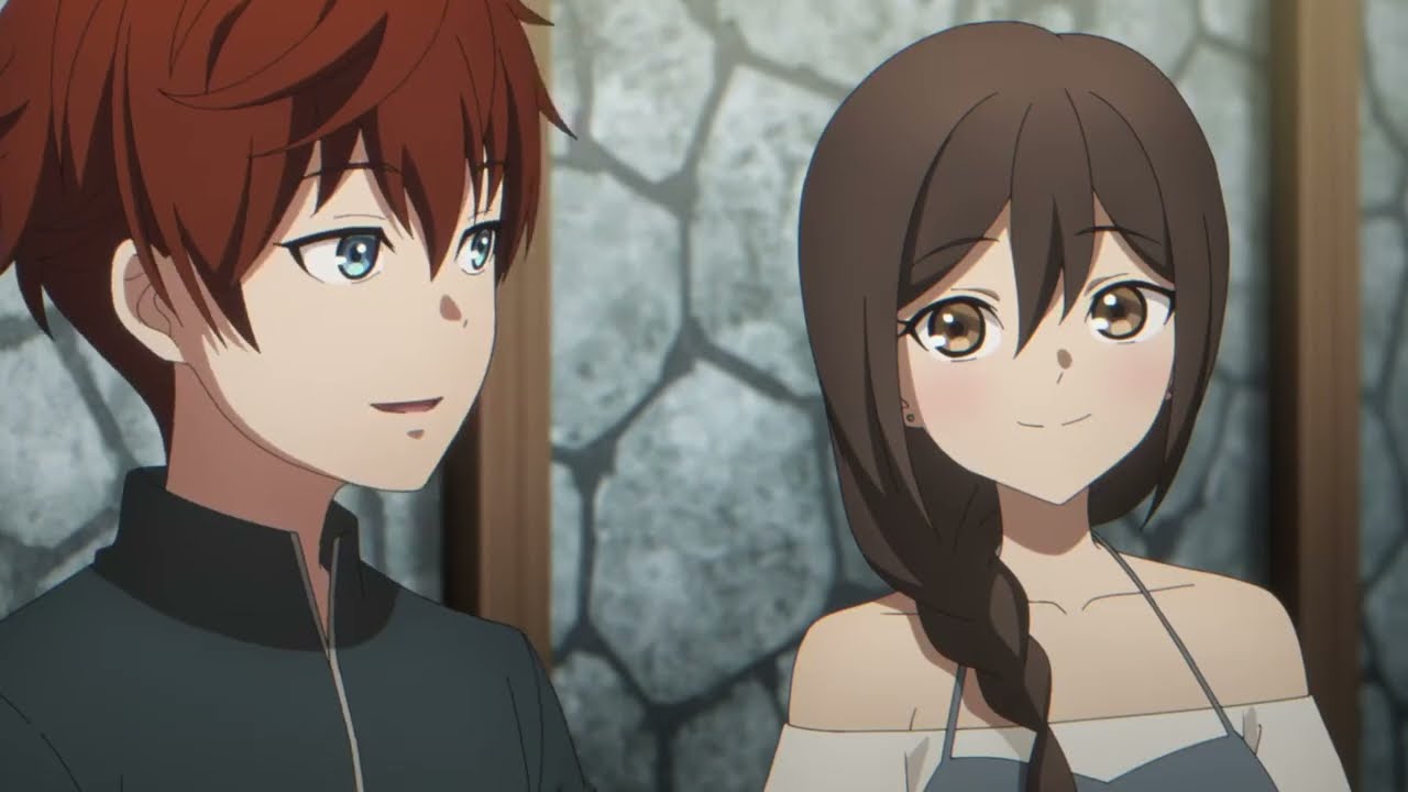 最強の王様、二度目の人生は何をする?神演出に視聴者大興奮!