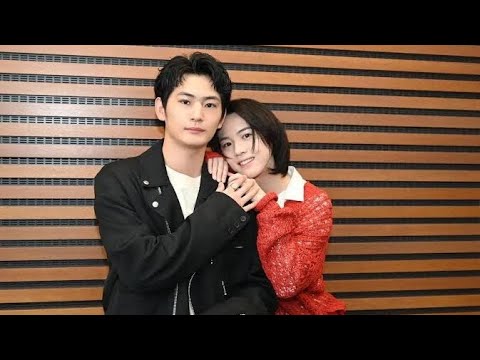 💫🦸♂️💖🎬💋押田岳&世古口凌、“特撮ヒーロー”同士でBLドラマ共演✨キスシーンにも初挑戦!心ふるえるラブストーリー誕生