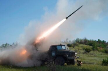 プーチンの怒りに任せた報復攻撃で露呈、ロシア軍息切れの兆候 この先ロシアの攻撃力は漸減へ、懸念は米国の支援削減・停止(1/4) | JBpress (ジェイビープレス)
