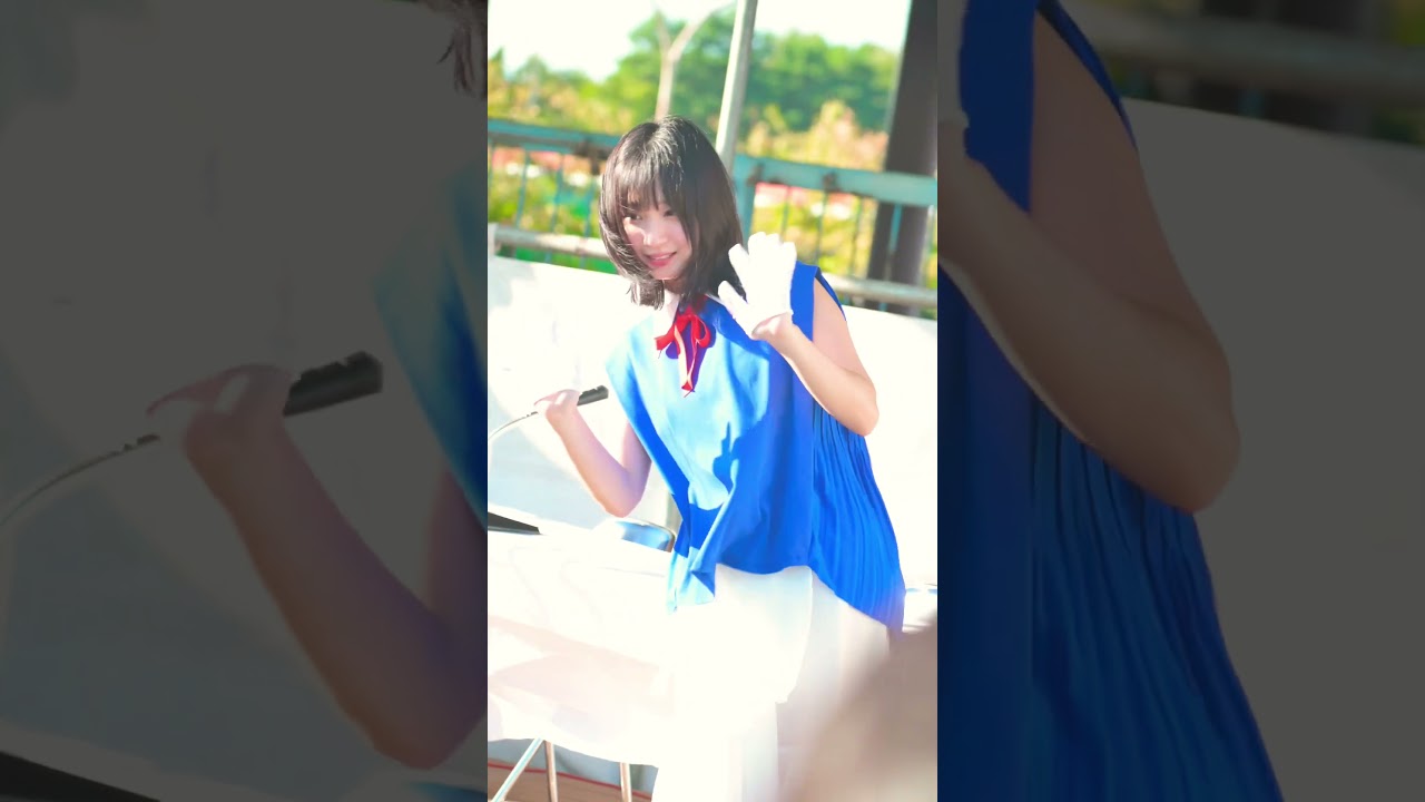 伊織もえ可愛くてごめん