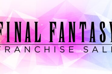 Steamにて「FINAL FANTASYシリーズセール」開催。「FF9」が70%OFF！ ピクリマまとめ買いバンドルなどもお得に - GAME Watch