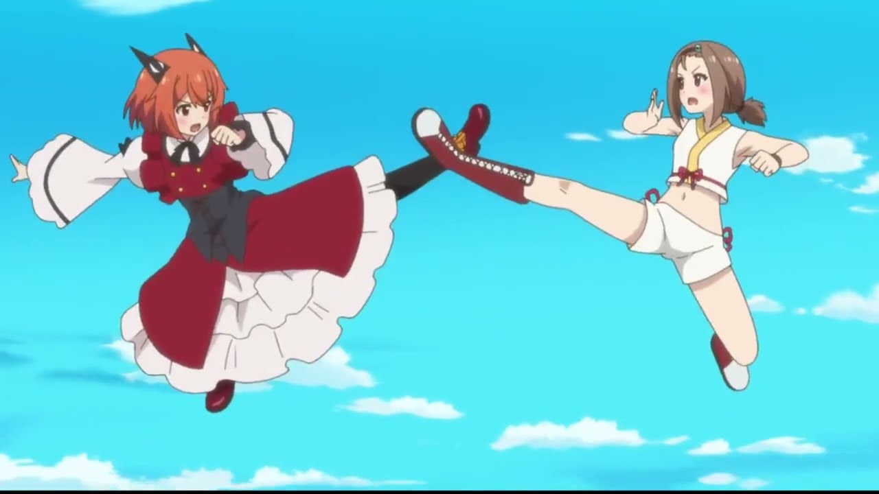 スライム倒して300年、知らないうちにレベルMAXになってました ~そのに~ 神回連発の爆笑まとめ!