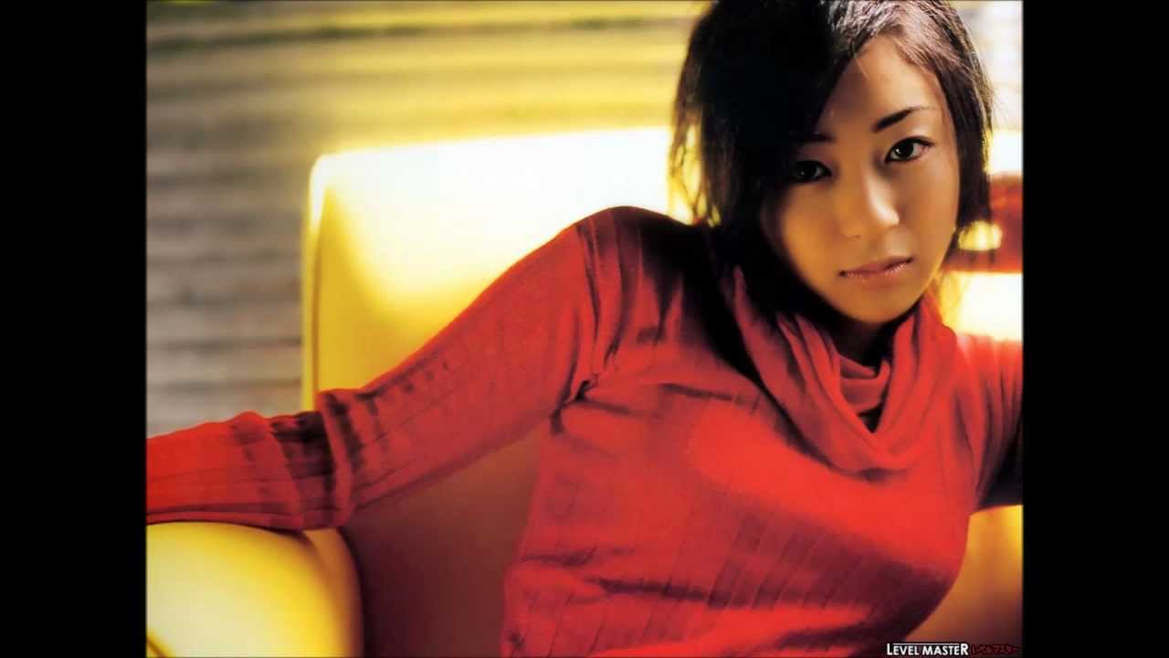 宇多田ヒカル – Stay Gold