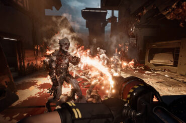 発売迫る『Killing Floor 3』Steamにてマルチプレイヤーストレステスト開催へ―日本時間7月14日実施予定 | Game*Spark