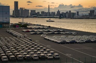 トランプ氏、日本に改めて不満－「米国車を受け入れようとしない」 - Bloomberg