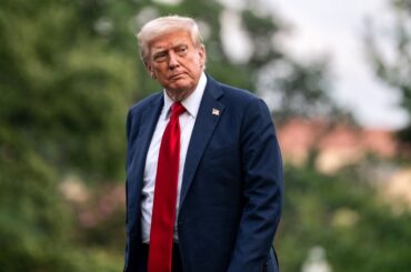 トランプ氏､ＡＩ優位維持へ700億ドル民間投資－業界サミットで発表へ - Bloomberg