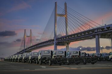 トランプ関税回避目指す日本、対米黒字解消に「特効薬」なし - Bloomberg