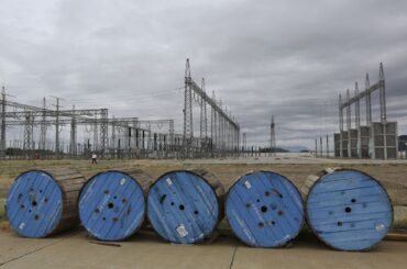 トランプ銅関税は好機、世界最大の銅線ケーブルメーカーが歓迎 - Bloomberg