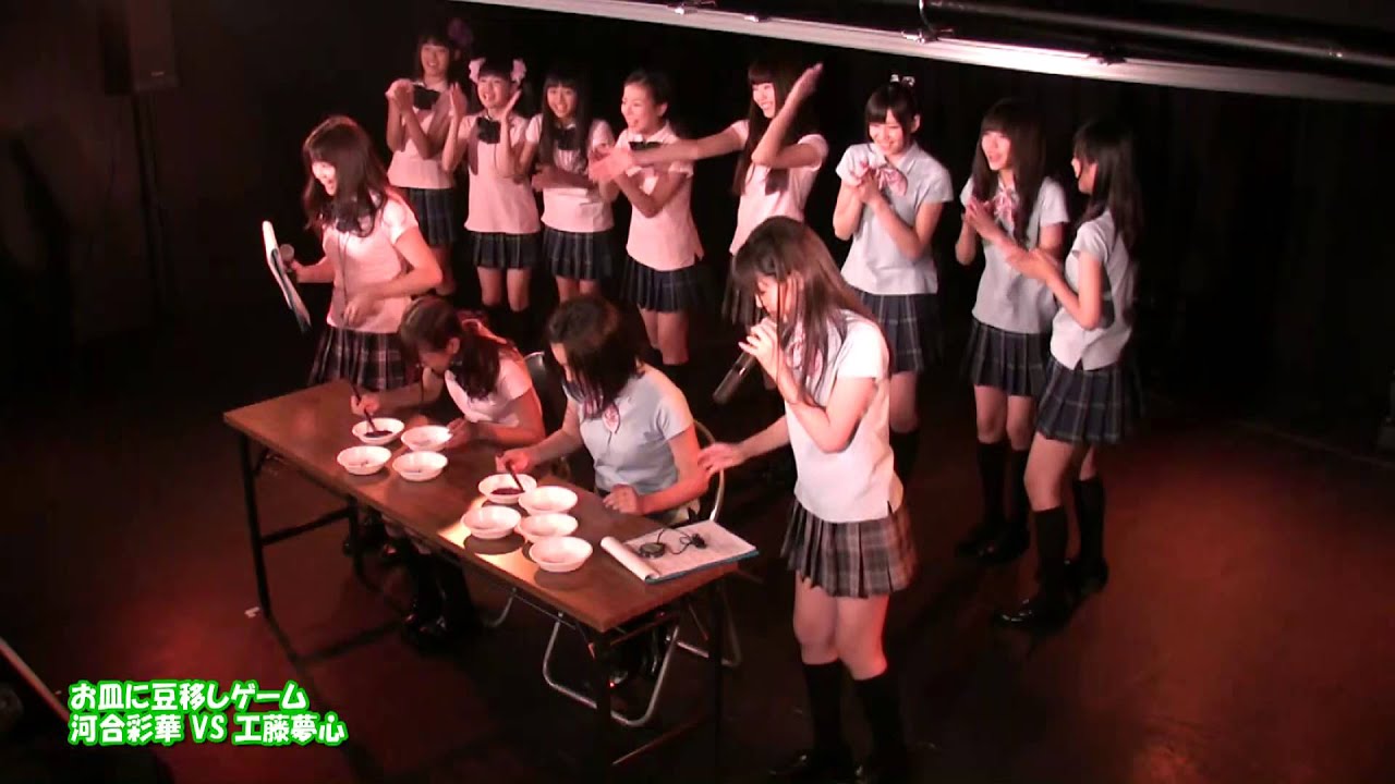 iDOLStreet/『5分で分かるストリーーーーーグ②』 #01