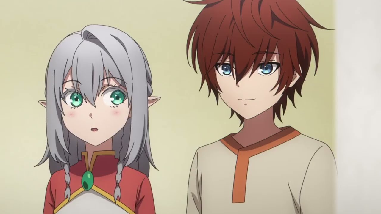 最強の王様、二度目の人生は何をする?思わず吹いた爆笑名場面!