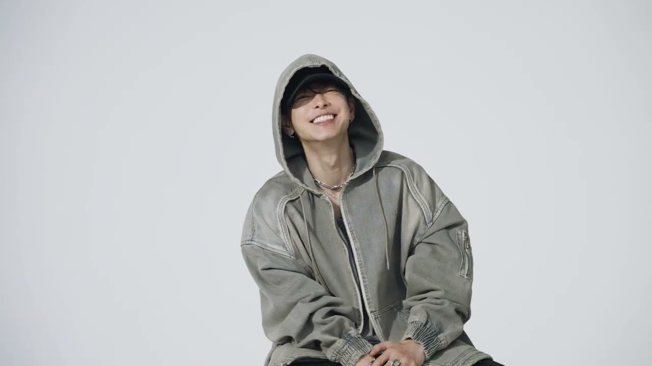 MEN’S NON-NO の裏側。