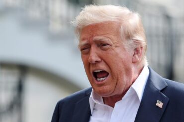 米国の偉大さを攻撃するドナルド・トランプ、わずか半年で目標に向けて大きく前進――マーティン・ウルフ(1/3) | JBpress (ジェイビープレス)