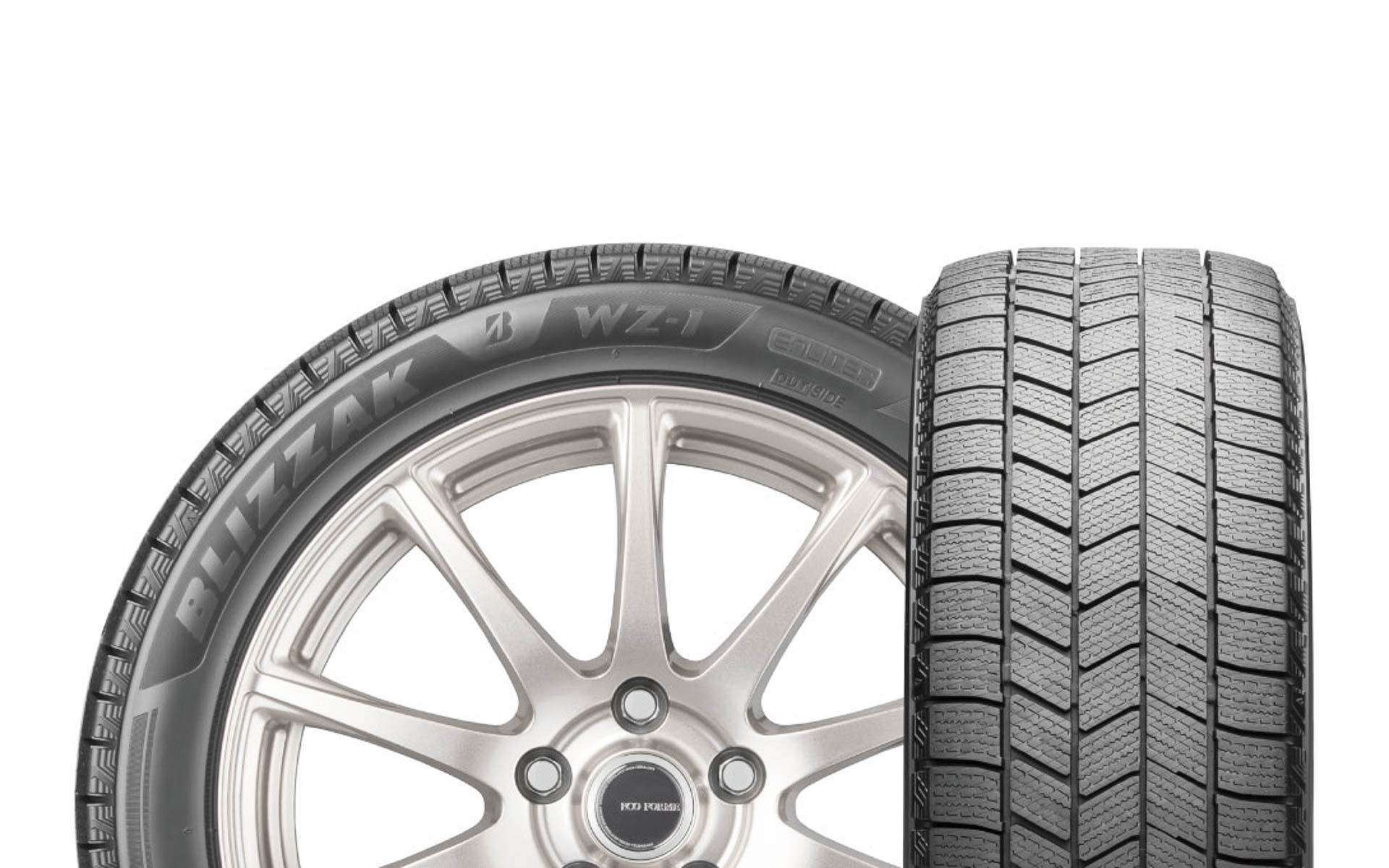 ブリヂストン、新スタッドレスタイヤ「ブリザック WZ-1」 氷上でのブレーキ制動距離を11%短縮 – Car Watch ブリヂストン、新スタッドレスタイヤ「ブリザック WZ-1」 氷上でのブレーキ制動距離を11%短縮 - Car Watch