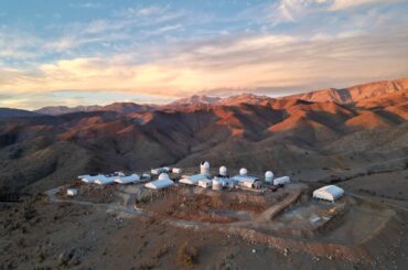 観測史上3つめの太陽系外から飛来した天体を発見、今わかること - ナショナルジオグラフィック日本版