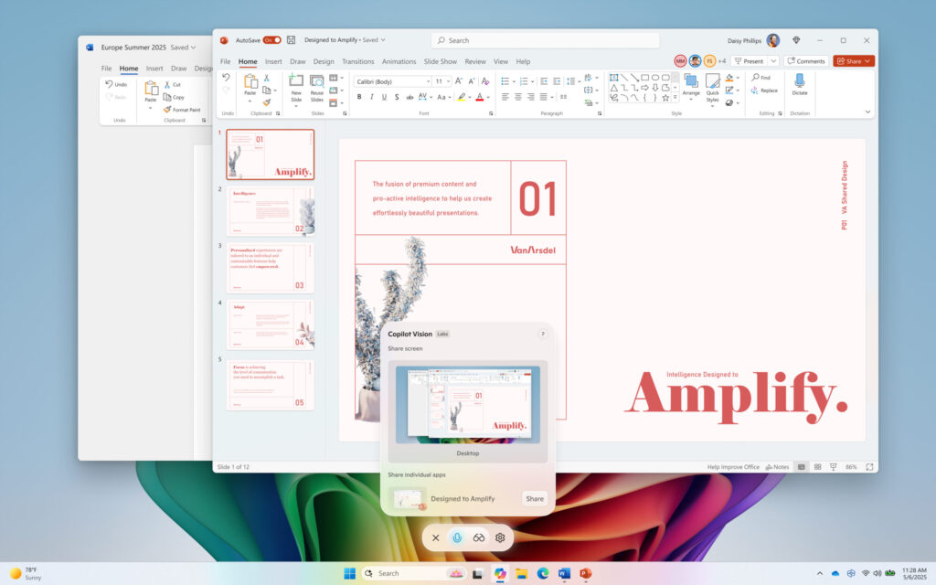 画面全体をCopilotが認識する機能、Insiderで展開 – PC Watch 画面全体をCopilotが認識する機能、Insiderで展開 - PC Watch