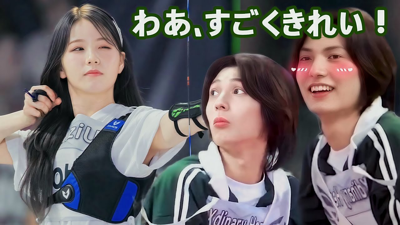 【BEST】NiziUとXdinary Heroesの全ての瞬間|かわいくて甘い友情 ❤️ | Review