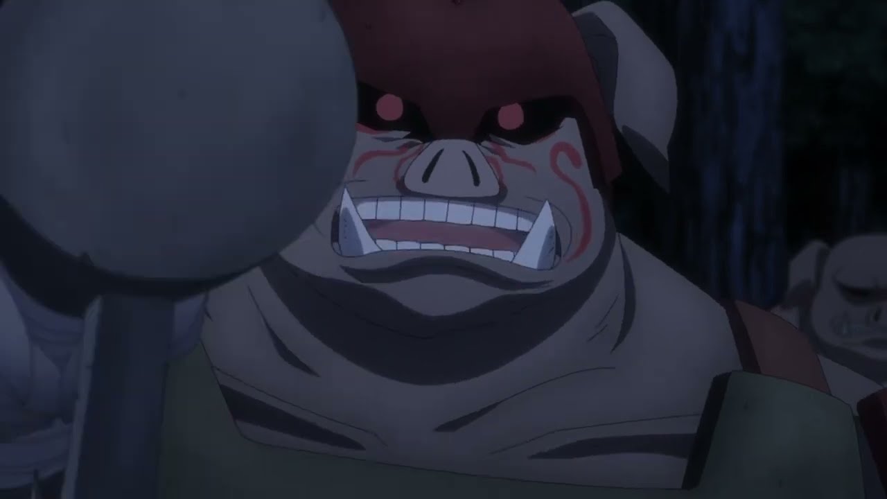 「まさかの圧勝!カイvs伝説の魔神、衝撃の決着|神統記」