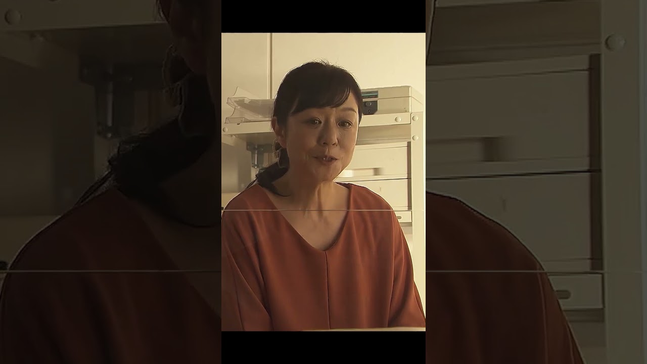 02 優しいお医者さん#山崎賢人#上野樹里#医療#治療#クリップ#人生