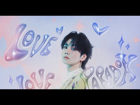 B1- 吉野北人(THE RAMPAGE)がHOKUTO名義で7月23日に1st EP「LOVE PARADOX, LOVE MYSELF」を配信リリースする。