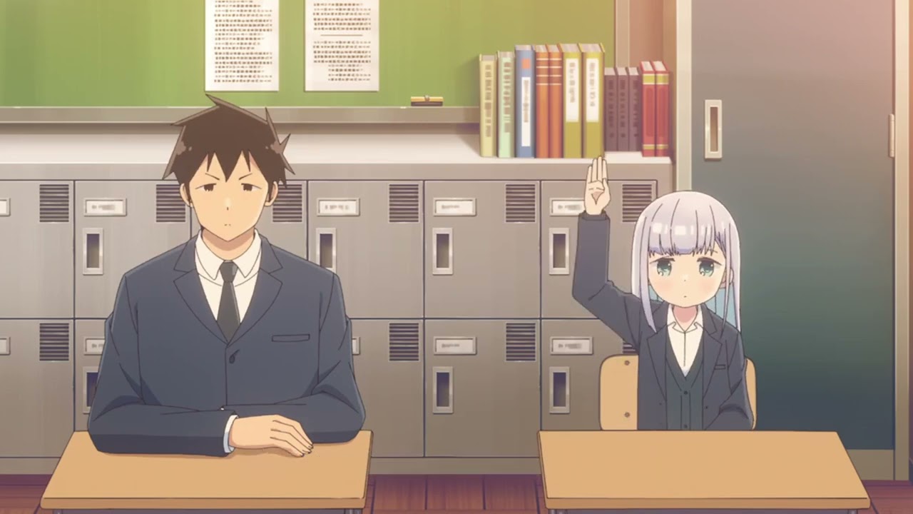 【悶絶注意】阿波連さんははかれないSeason2 ファン絶賛の神回まとめ【完全版】