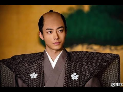 井上祐貴、藤間爽子、甲斐翔真が登場!「べらぼう」第29回の扮装写真を公開