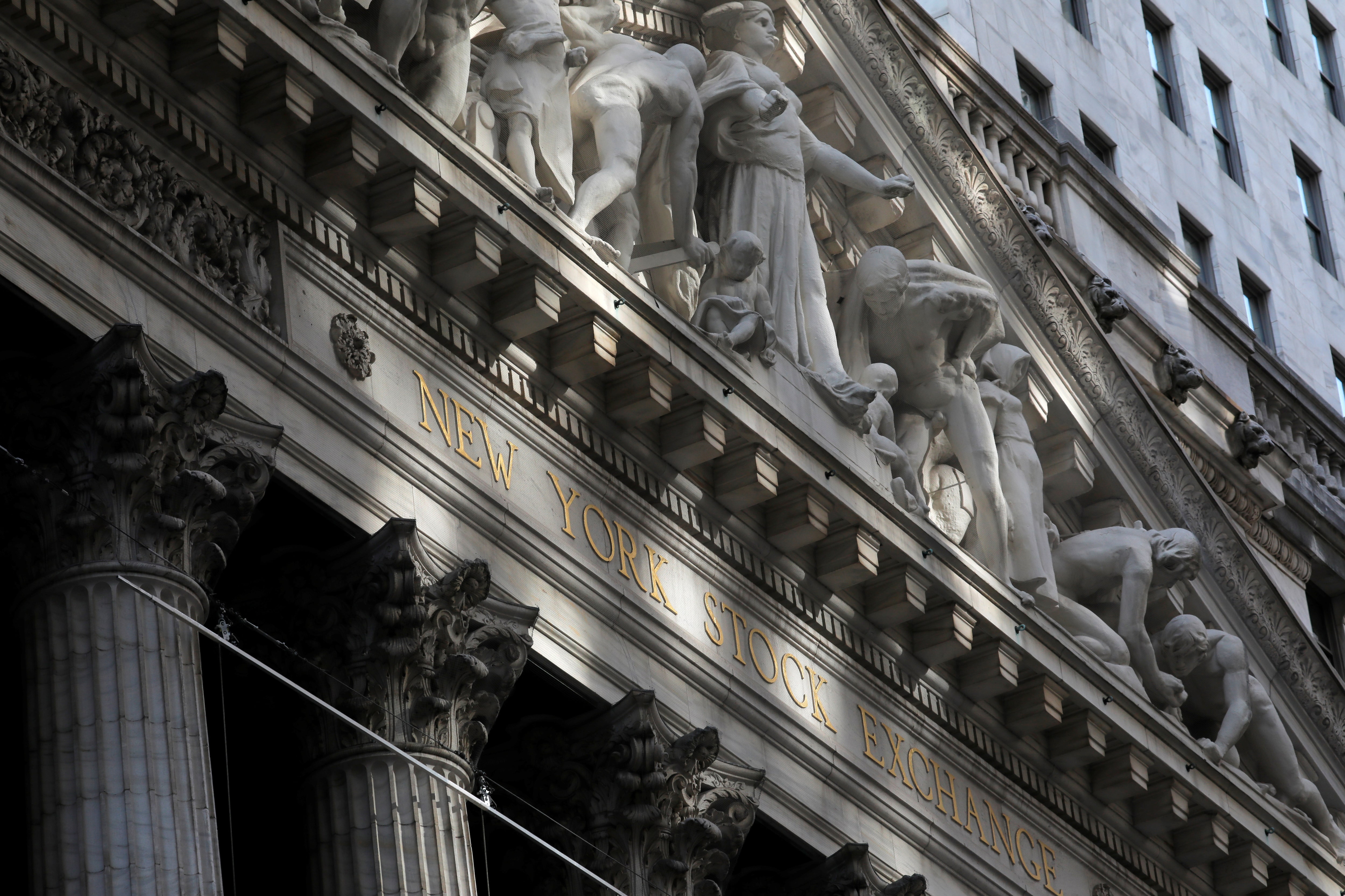 米国株式市場＝Ｓ＆Ｐ・ナスダック最高値更新、アルファベットなど上昇