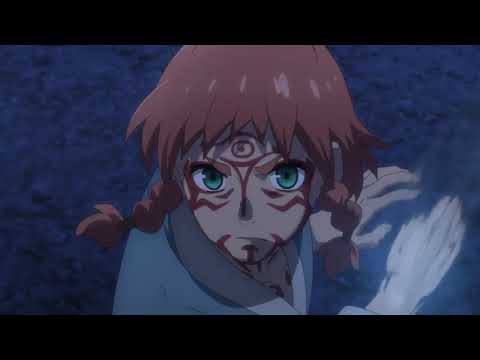 「最強なのはこいつだった!?カイの力がバレた瞬間|神統記」