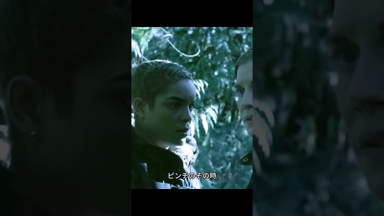 大犬座 ― 人類初の未知生命惑星への訪問 #film #movie #映画 #horror #解説 #ゆっくり解説