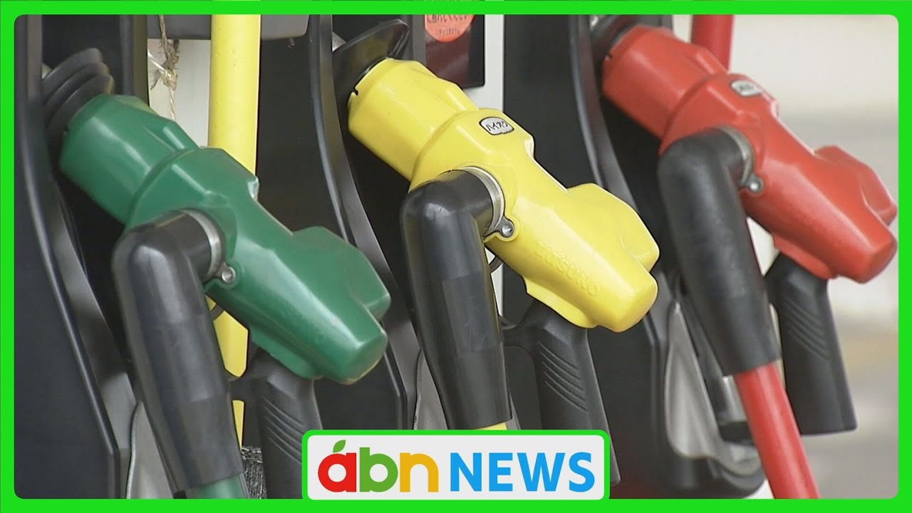 県内のレギュラーガソリン価格が3週ぶりに値上がり 全国では4番目の高値(abnステーション 2025.07.24)