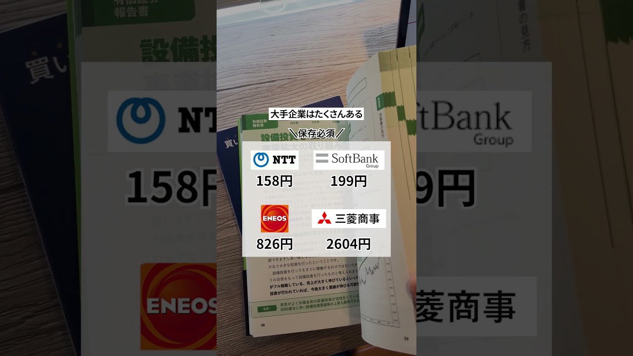 【初心者向け🔰】100円、1000円、1万円で出来る投資3つ紹介【少額で始めよう】