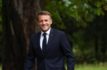 仏、9月国連総会でパレスチナ国家承認へ　イスラエル反発 | ロイター