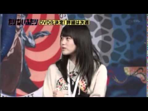 SKE48 木本花音「痩せたからモテると思ってんじゃねーよ、バーカ」