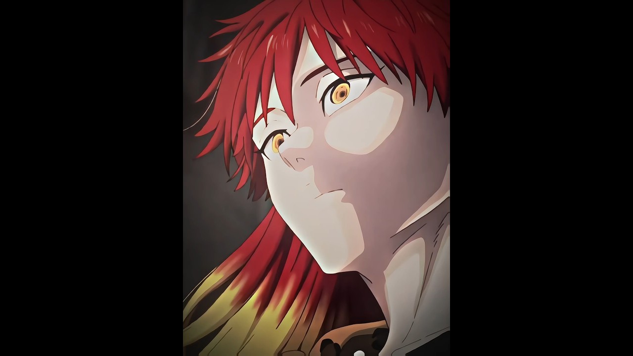 Takiishi Crazy Entry 😵💫 – Sync Edit ✨🍁|| BlazePyro x Windbreaker🔥||#windbreaker #trend #shortsfeed