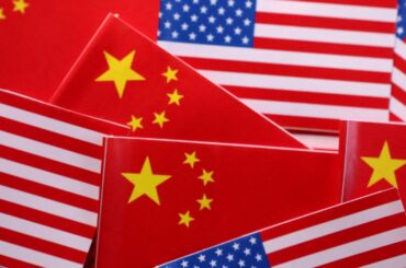 米中、国連会合で非難応酬　ウクライナ問題巡り | ロイター