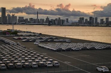 トランプ関税、世界経済に２兆ドル打撃も－成長押し下げの影響鮮明に - Bloomberg