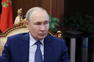 ロシア・イスラエル首脳が電話会談、イラン情勢など協議 | ロイター