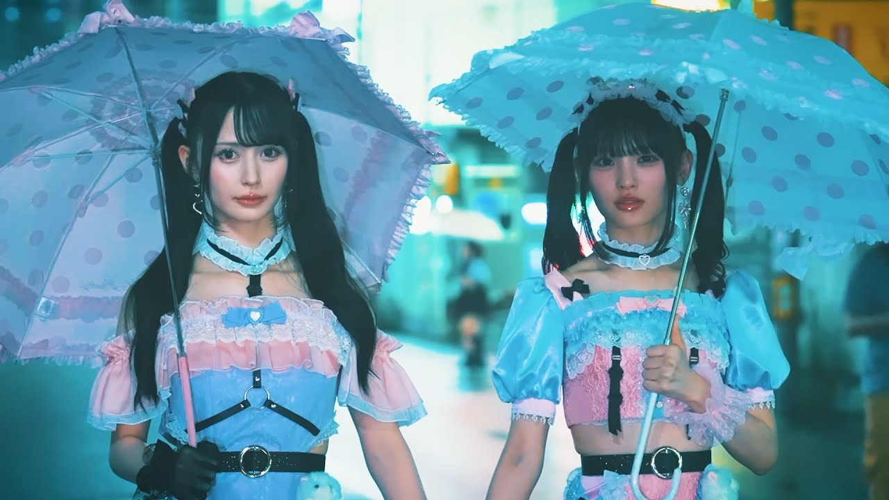 【MV】 NMB48 チュッてギュッてグッと♡ (山本望叶 卒業コンサート 〜LAST ROMANTIC〜」より)