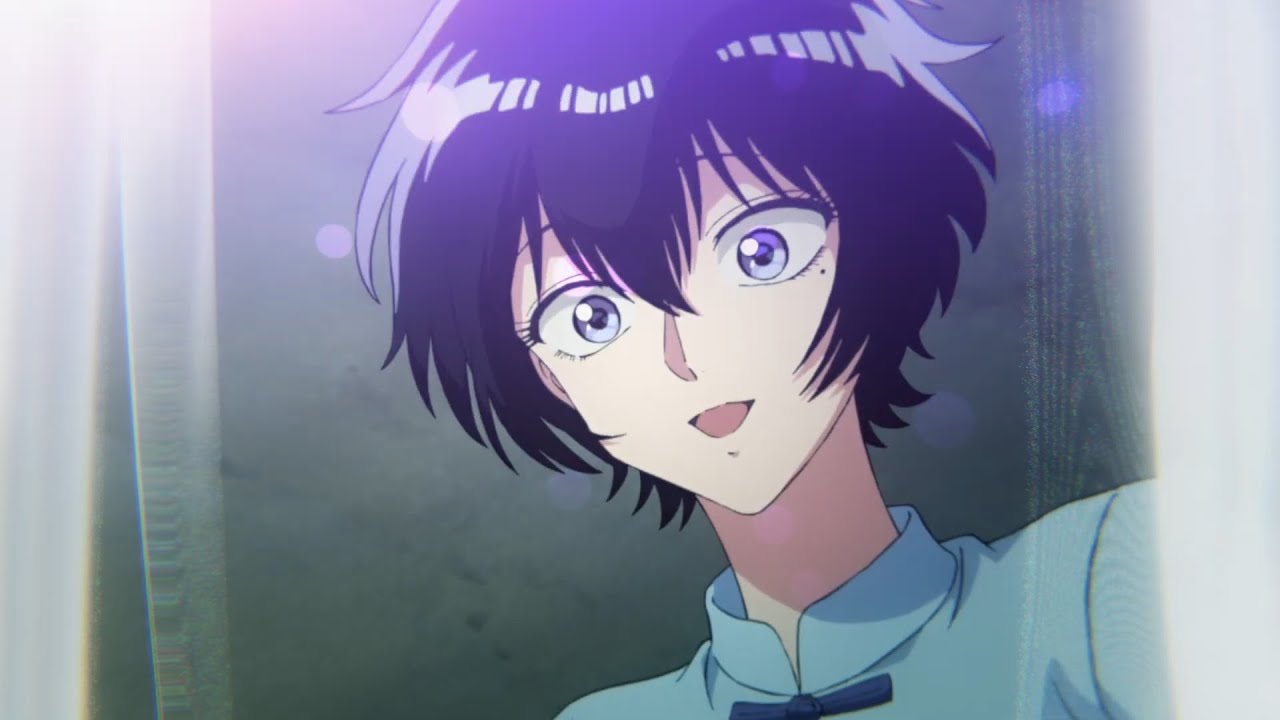 【ON Vocalカラオケ】恋のレトロニム『九龍ジェネリックロマンス』ED Full