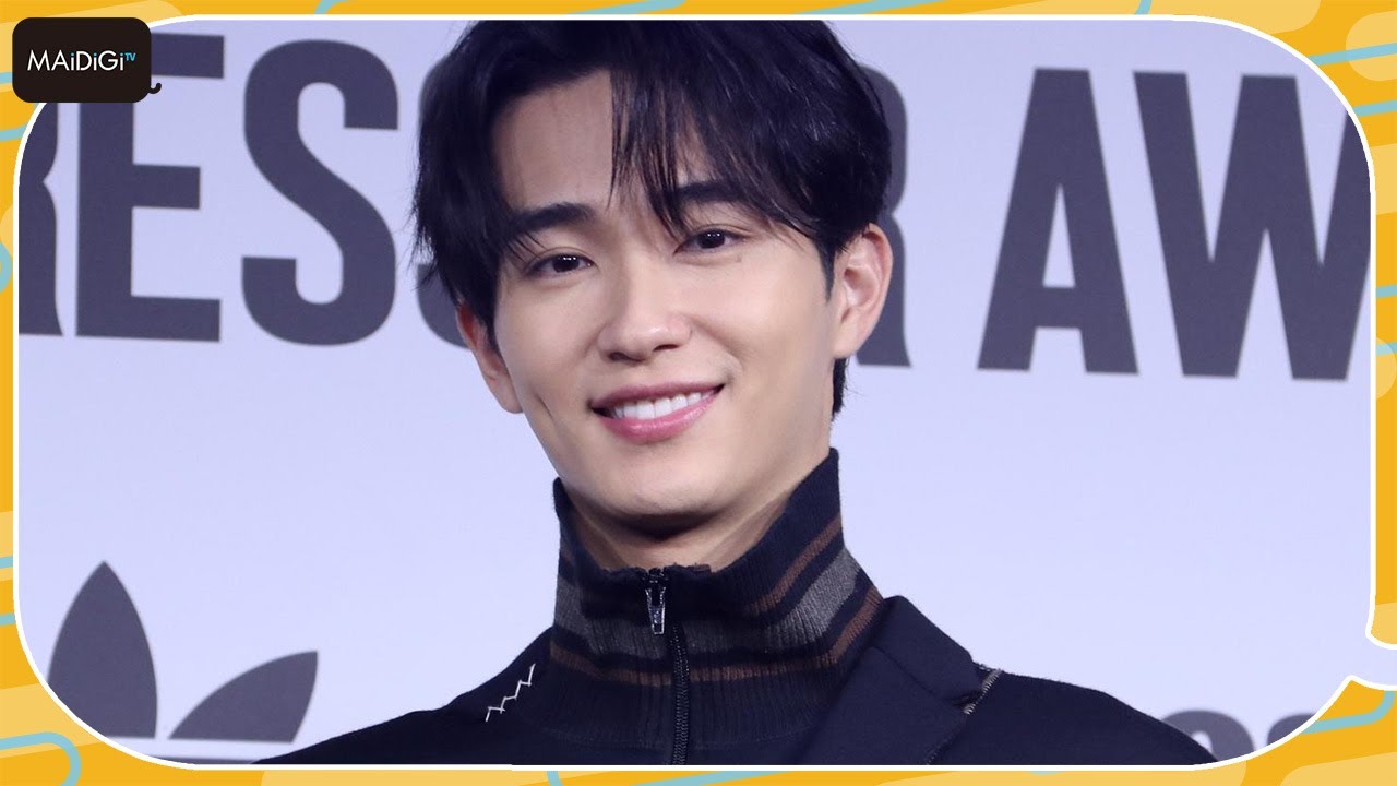 沢村一樹の次男・野村康太が「スニーカーベストドレッサー賞」受賞 今後の目標は「アクションができる俳優」