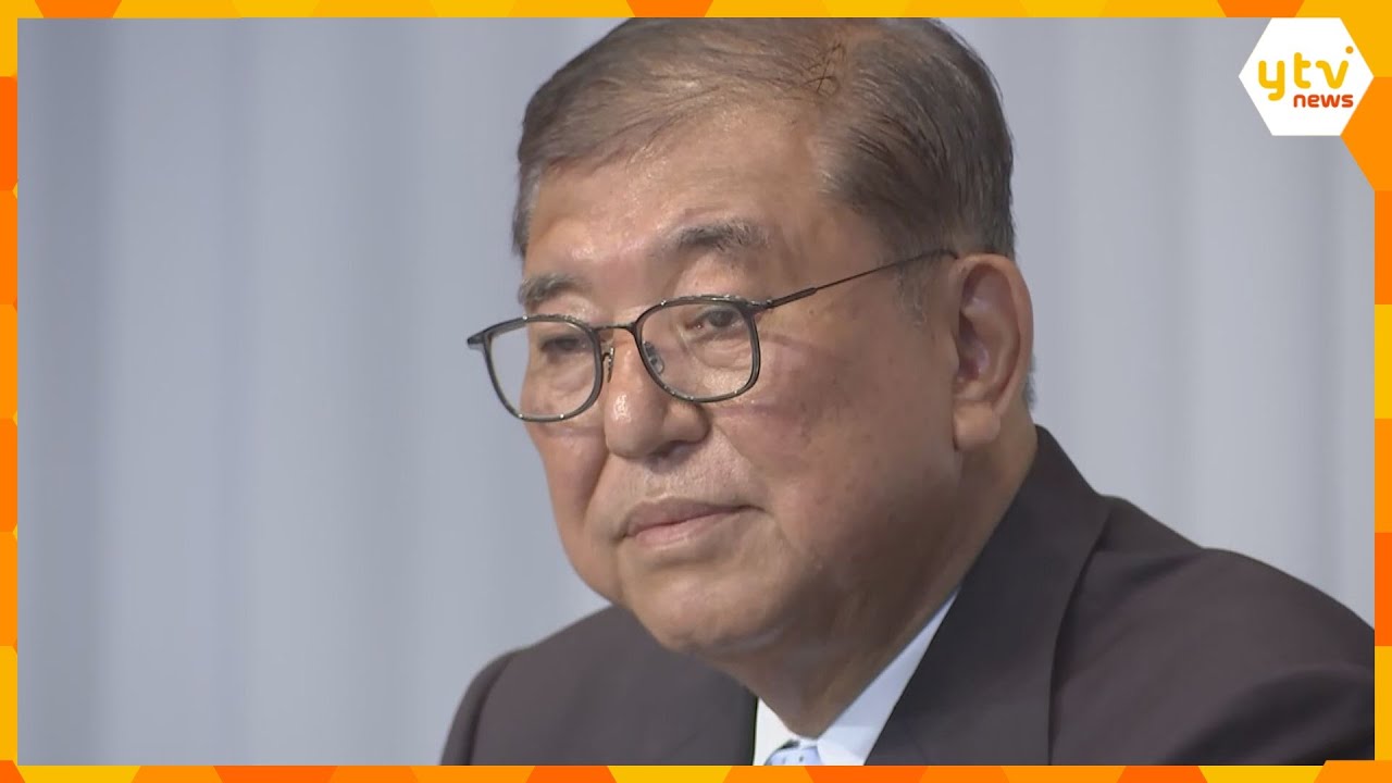 【参院選】与党大敗も…石破首相は続投表明 党内からは辞任求める声も、決め手に欠ける「石破おろし」